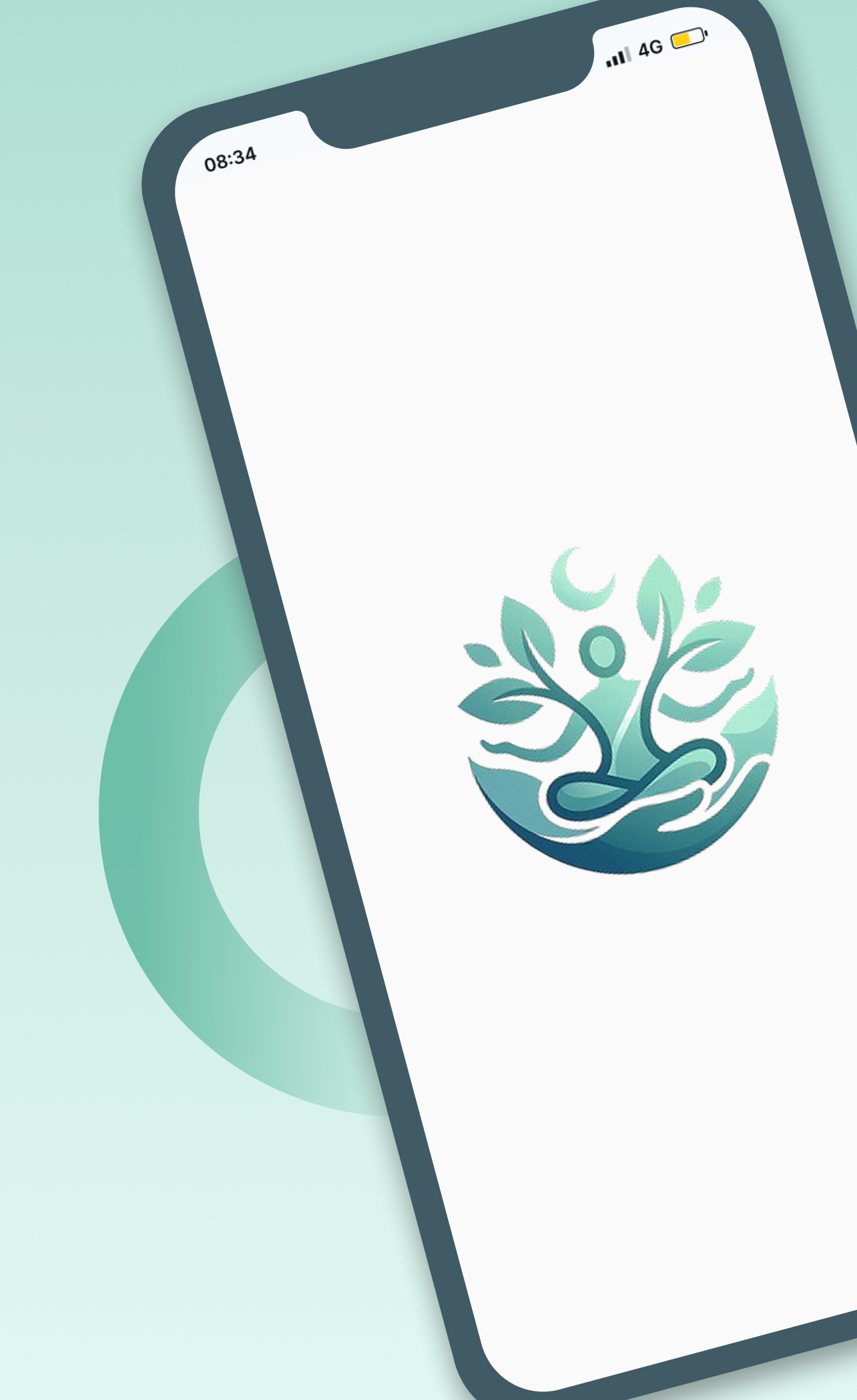 Application Calmenow, votre IA de bien-être mental