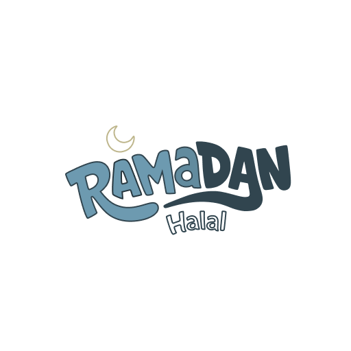 Logo Ramadan Halal AI